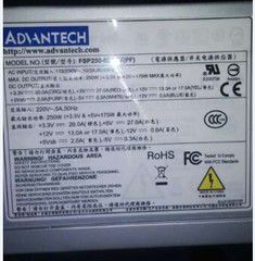 FSP250-60ATV（PF)/研华610L/610H /替代FSP250-60PLN工控电源