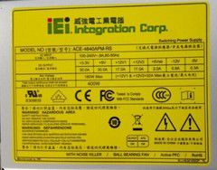FSP/全汉集团/威强工业电源ACE-4840APM-RS/ATX400W医疗电源