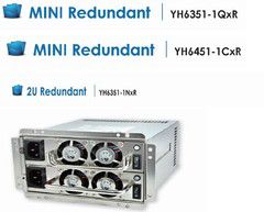 FSP/全汉3Y/YH-6351Q-AR/YH-6451C-AR/YH-6351N-AR服务器电源