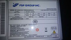 FSP/全汉集团FSP500-60WSA/FSP400-60WSA/FSP300-60WSA/工控电源