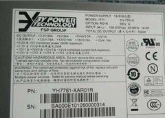 3Y电力3U2+1冗余电源760W/YH-7761A/YM-7381C/YM-7421/模块单卖