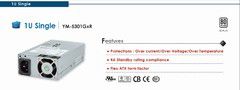 FSP/全汉集团/FSP180-50PLA/小1U网安工控电源180W/FLEX180W电源