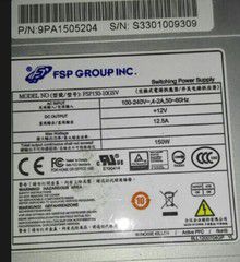 FSP/全汉/FSP150-10GSV/海康大华SFX12V12.5A输出监控安防电源