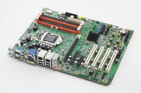 研华AIMB-781QG2  重庆研华工控机代理示例图1