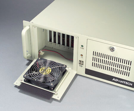 研华工控机IPC-610