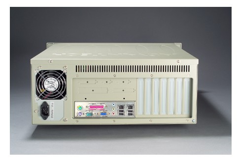 研华工控机IPC-510（4）