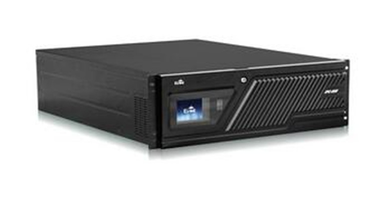 上海供应研祥工业电脑,高性能嵌入式4U上架工控机 IPC-860示例图2