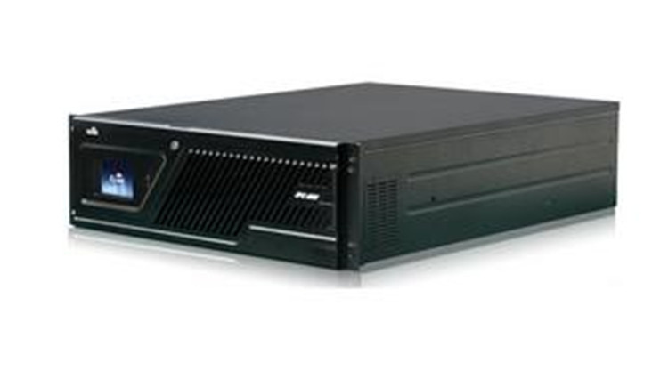 上海供应研祥工业电脑,高性能嵌入式4U上架工控机 IPC-860示例图1