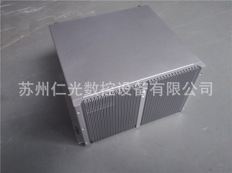 苏州仁光数控工业电脑