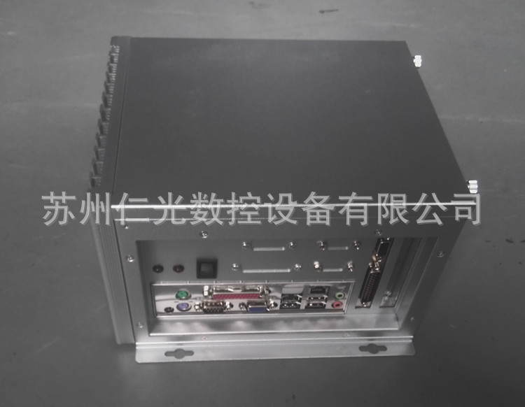 仁光线切割电脑
