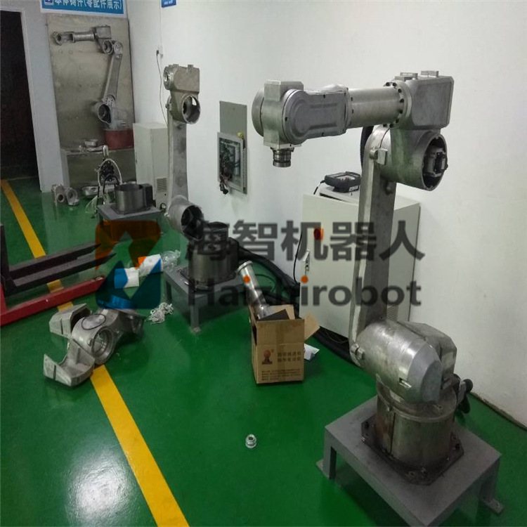 机械手臂公司 机械臂多少钱 六轴机械臂 工业机器人厂家 东莞海智示例图15