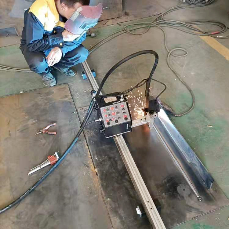 焊镭 小型自动焊接设备 工业机器人 全位置焊接