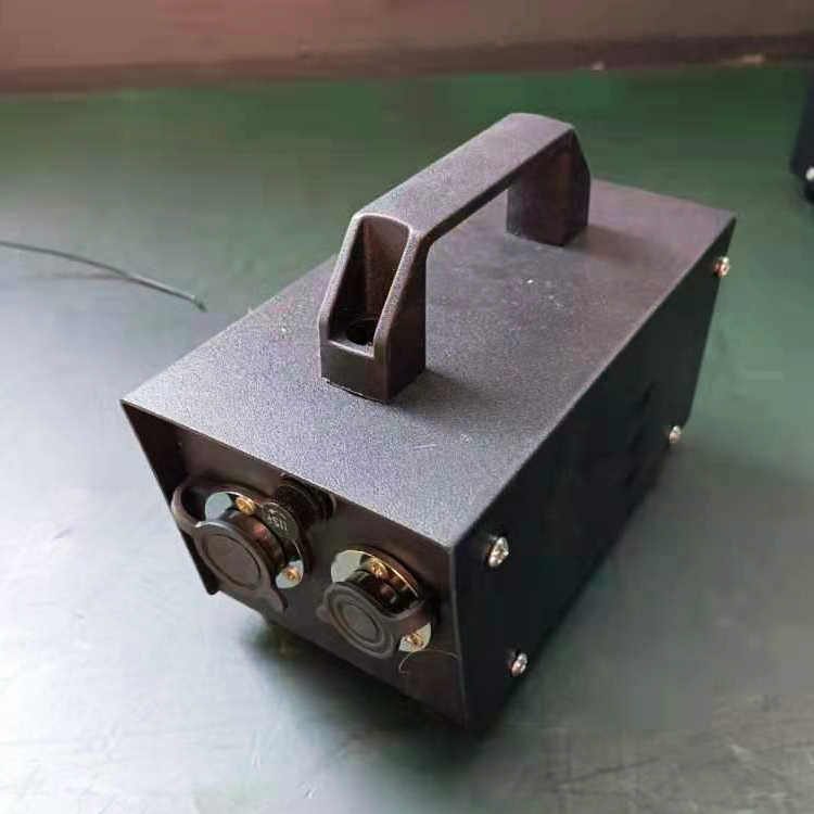 焊镭 硬轨自动焊接小车 工业机器人 自动行走