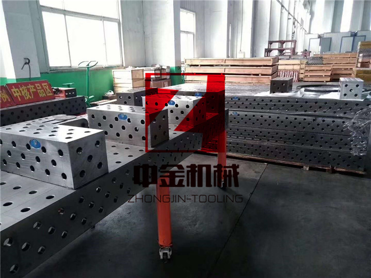 重庆钣金工业机器人焊接平台厂家