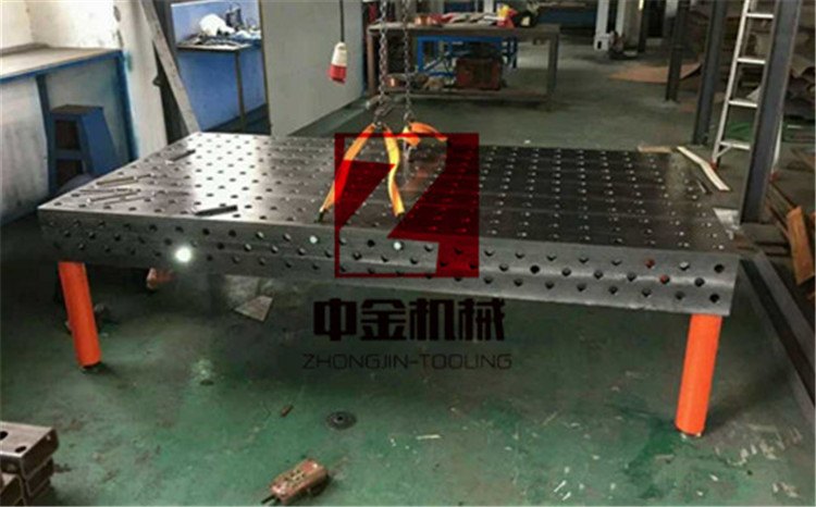 江西钣金工业机器人焊接工装夹具定做