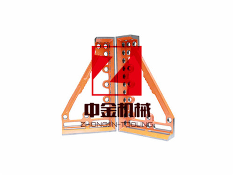 浙江钣金工业机器人工装平台厂家