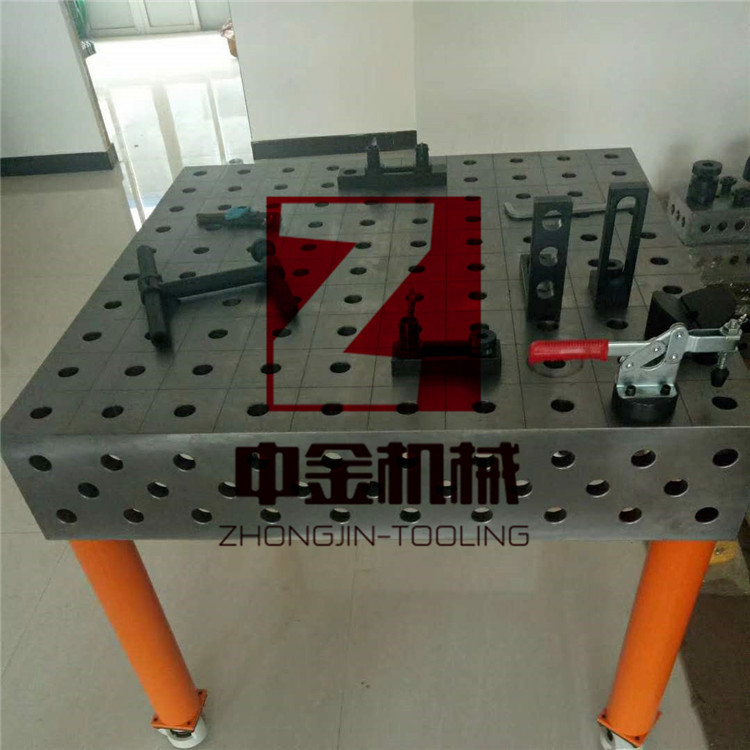 广东钣金工业机器人工装夹具价格