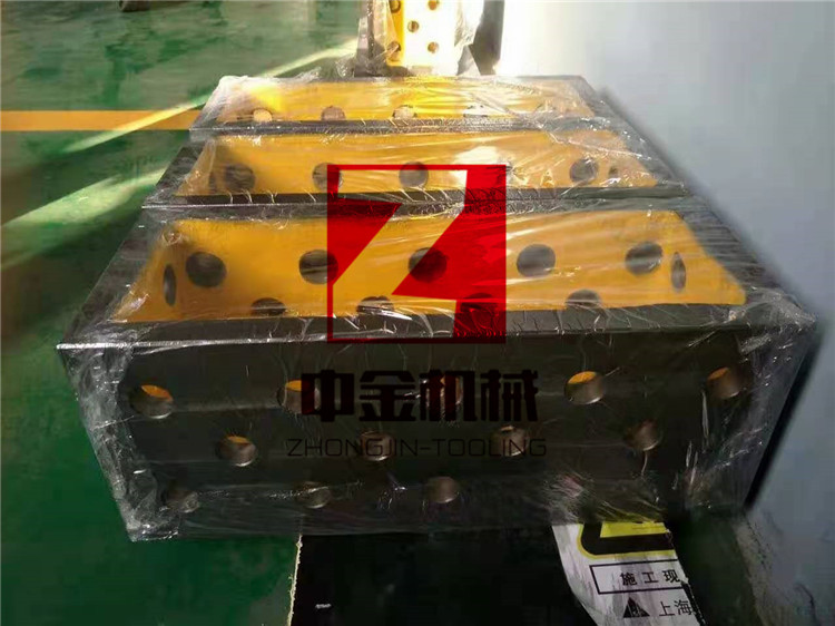 山西钣金工业机器人焊接工装夹具价格
