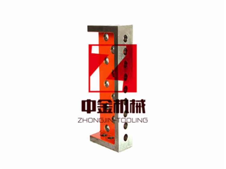 山西钣金工业机器人焊接工装夹具价格