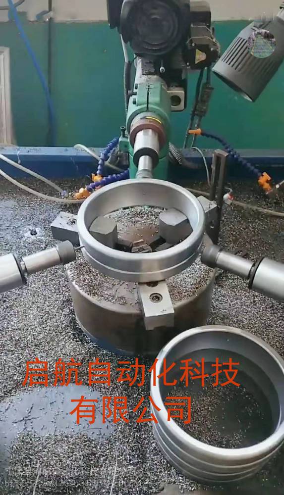 保山工业机器人今日推荐启航自动化设备