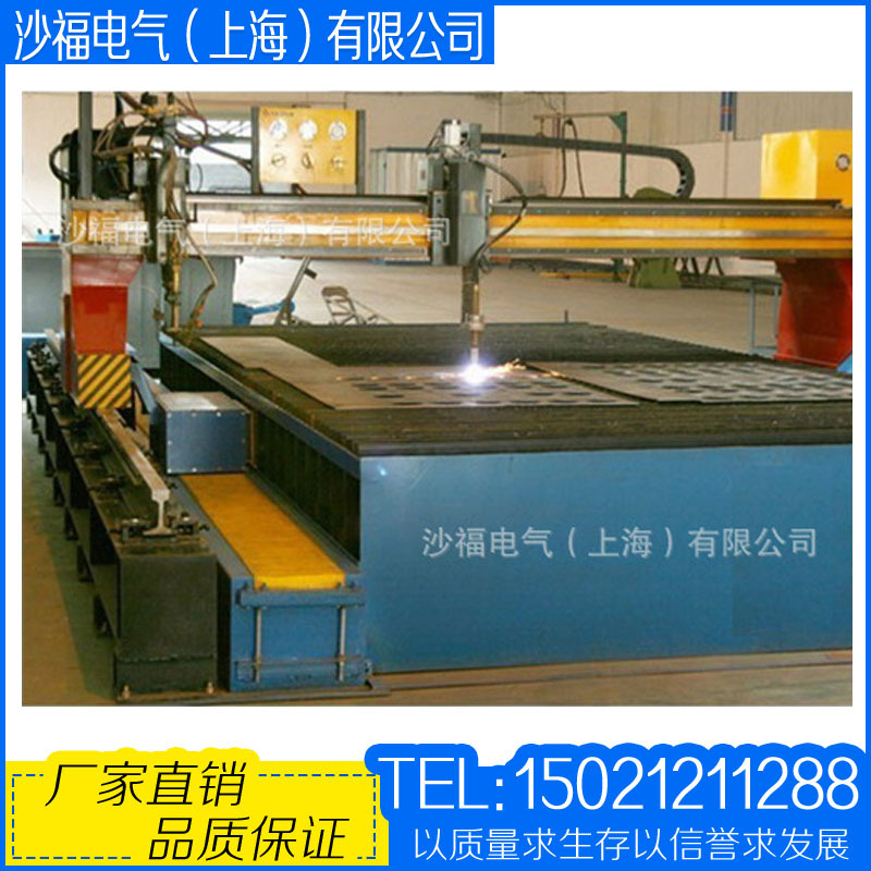 尼德曼 阿尔法 沙福 凯森工业机器人焊烟净化器及治理系统示例图4