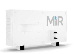 泉州MiR工业机器人报价