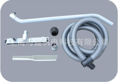 全自动专用吸废料机 冲床 铣床吸废屑集尘机 铝屑、铁屑吸尘器示例图7