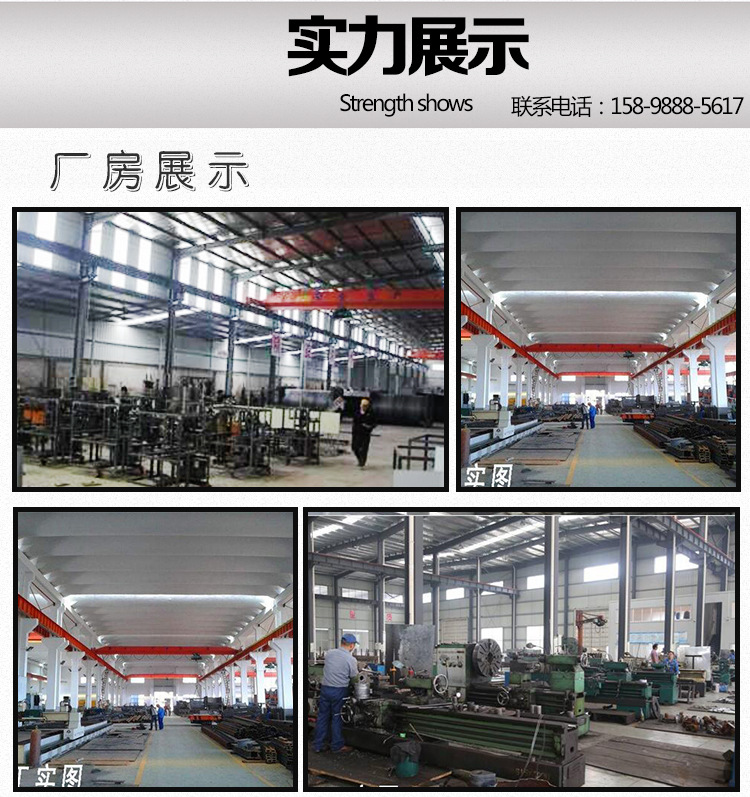厂家直销木工冷压机 50T冷压机木工机械 全新木工压板机可定做示例图8