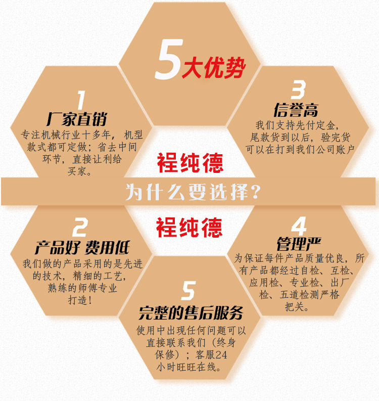厂家直销木工冷压机 50T冷压机木工机械 全新木工压板机可定做示例图3