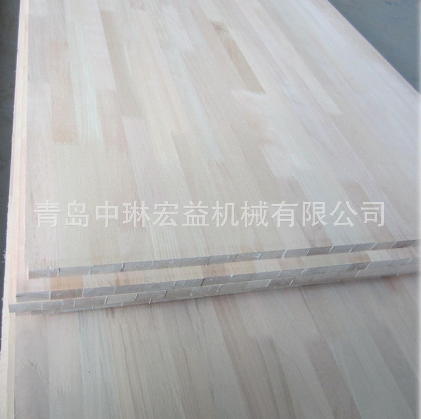 供应优质木工机械MH1362型液压双面拼板机示例图7