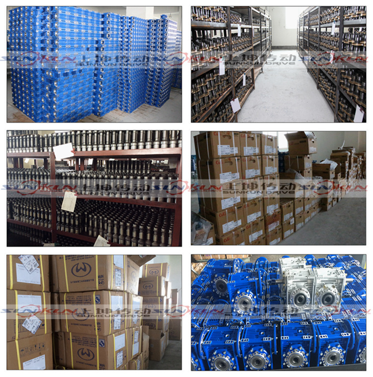 厂家专业供应非标减速机 定做 图纸定制减速机 非标产品示例图7