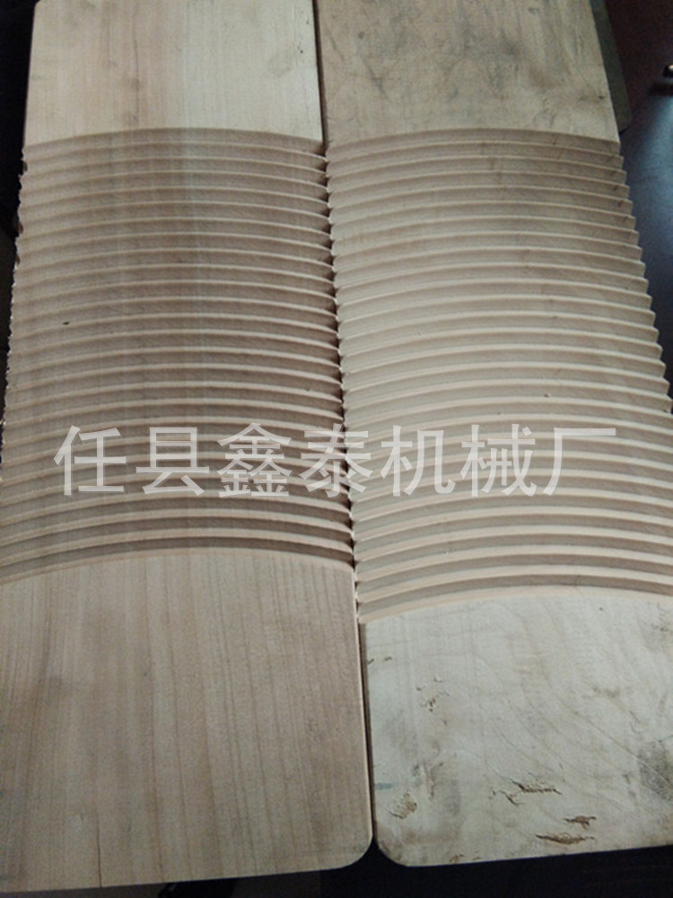 木工机械洗衣板机  数控洗衣板机的三大优点示例图1