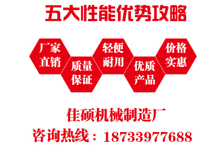 佳硕机械制造厂供应小型简易多片锯木龙骨多片锯细木条多片锯示例图17
