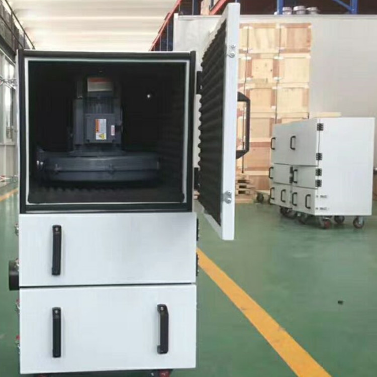 厂家直销钻床吸尘器 铣床吸尘器 金属粉末吸尘器 铣床粉尘吸尘器示例图1