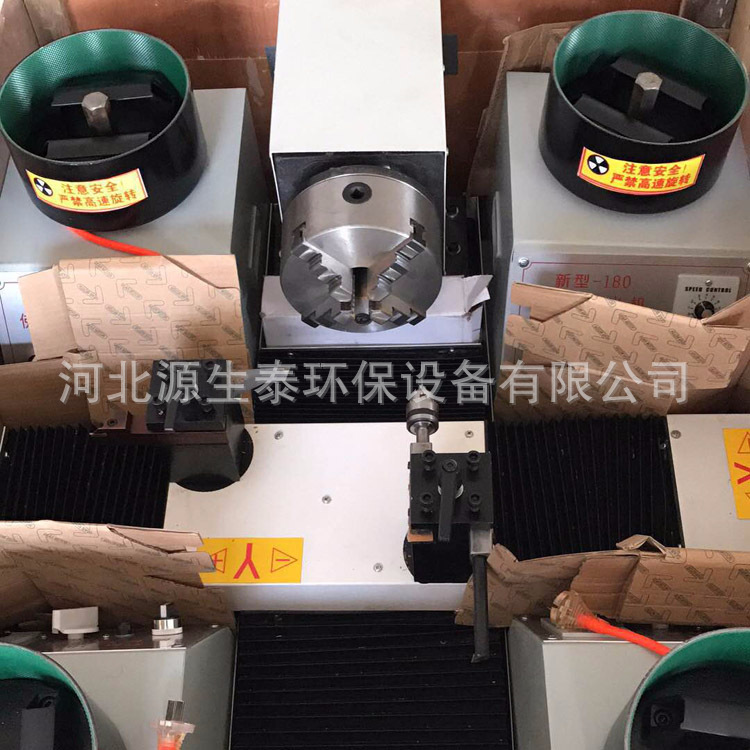 厂家直销佛珠加工机 小型全自动数控佛珠机 供应木工机械数控车床示例图9