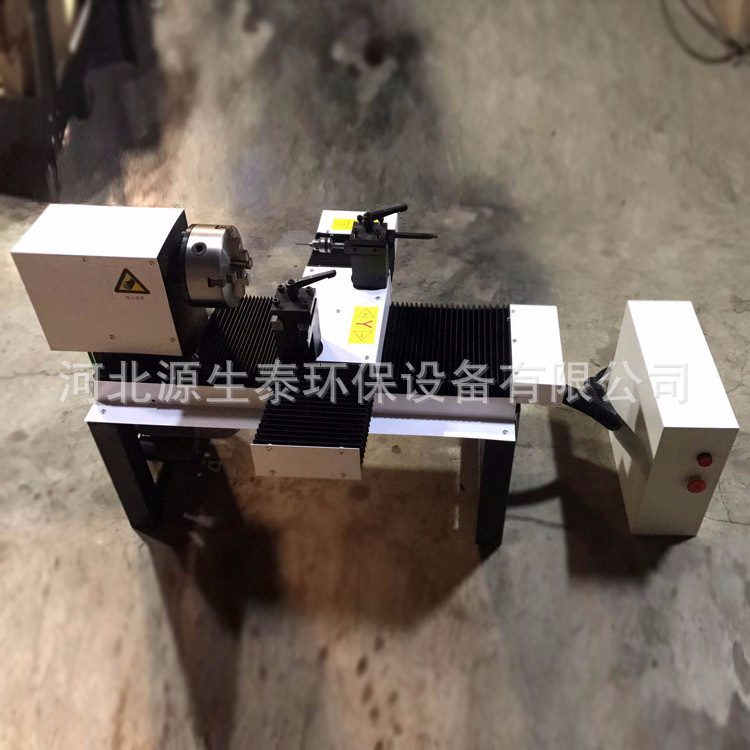 厂家直销佛珠加工机 小型全自动数控佛珠机 供应木工机械数控车床示例图4