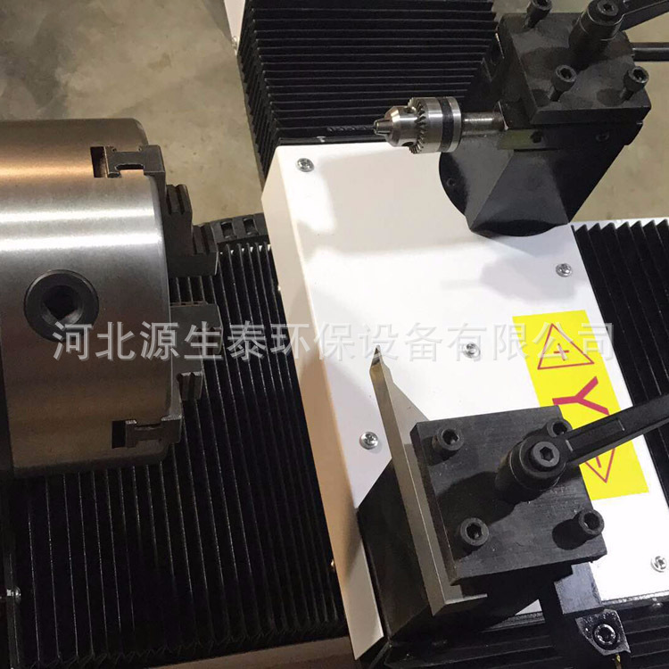 厂家直销佛珠加工机 小型全自动数控佛珠机 供应木工机械数控车床示例图6