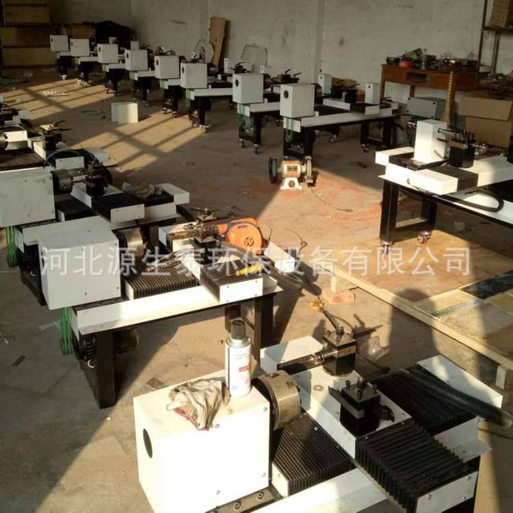 厂家直销佛珠加工机 小型全自动数控佛珠机 供应木工机械数控车床示例图5