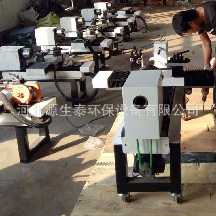 厂家直销佛珠加工机 小型全自动数控佛珠机 供应木工机械数控车床示例图8