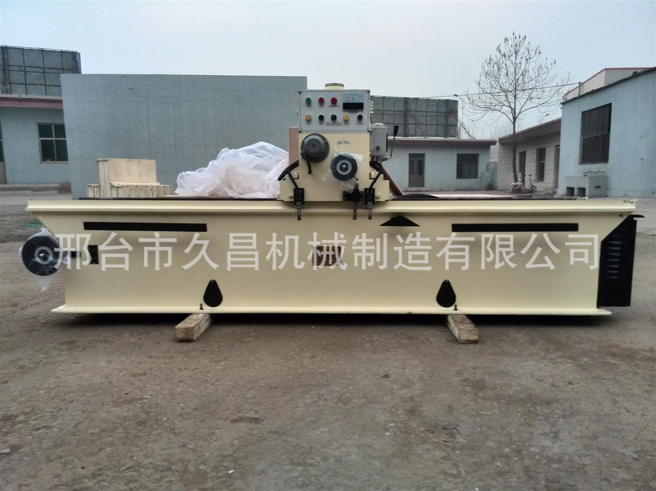 全自动电磁数控磨刀机万能磨刀机切纸刀磨刀机木工机械直刃刀具示例图3