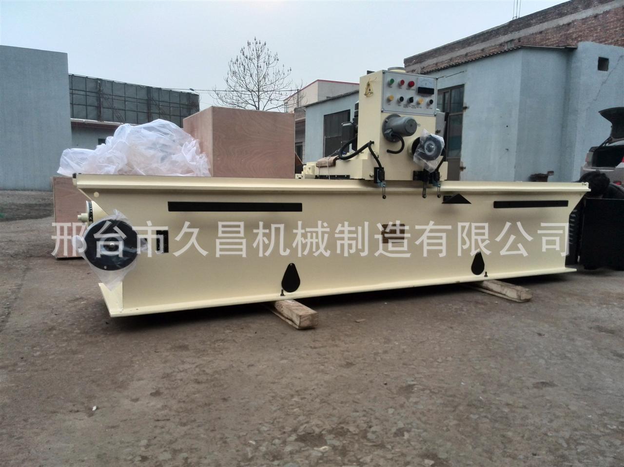全自动电磁数控磨刀机万能磨刀机切纸刀磨刀机木工机械直刃刀具示例图5