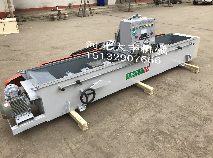万能数控电磁磨刀机 多功能旋切机磨刀机磨刀机 1500型 1600型 1800型 2000型 2200型电磁吸盘磨刀机床示例图18