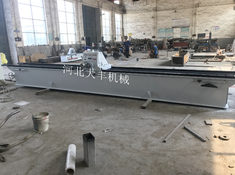 万能数控电磁磨刀机 多功能旋切机磨刀机磨刀机 1500型 1600型 1800型 2000型 2200型电磁吸盘磨刀机床示例图52