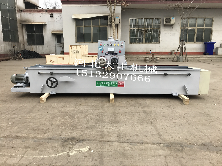 万能数控电磁磨刀机 多功能旋切机磨刀机磨刀机 1500型 1600型 1800型 2000型 2200型电磁吸盘磨刀机床示例图16
