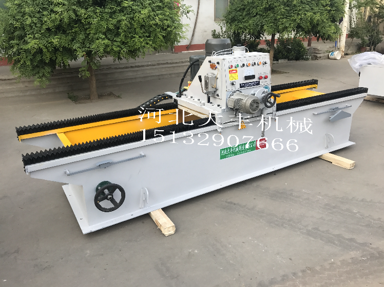 万能数控电磁磨刀机 多功能旋切机磨刀机磨刀机 1500型 1600型 1800型 2000型 2200型电磁吸盘磨刀机床示例图37