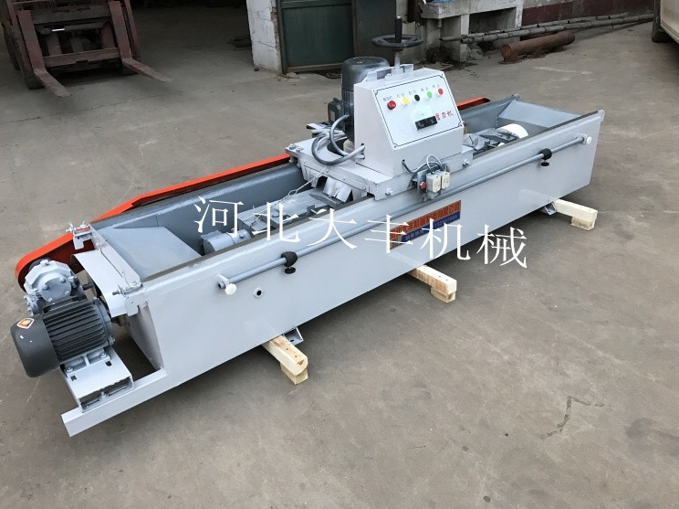 万能数控电磁磨刀机 多功能旋切机磨刀机磨刀机 1500型 1600型 1800型 2000型 2200型电磁吸盘磨刀机床示例图7