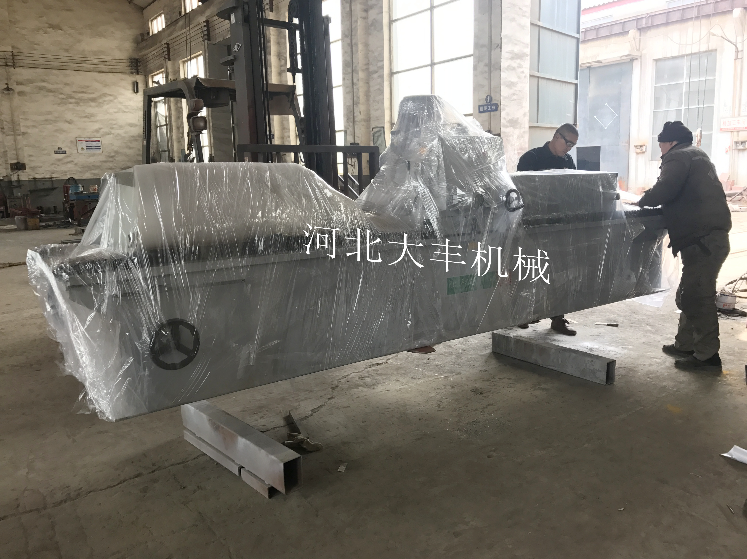 万能数控电磁磨刀机 多功能旋切机磨刀机磨刀机 1500型 1600型 1800型 2000型 2200型电磁吸盘磨刀机床示例图26