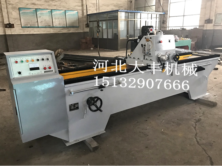万能数控电磁磨刀机 多功能旋切机磨刀机磨刀机 1500型 1600型 1800型 2000型 2200型电磁吸盘磨刀机床示例图21
