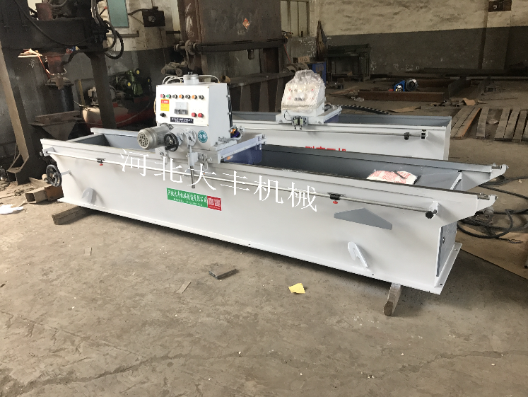 万能数控电磁磨刀机 多功能旋切机磨刀机磨刀机 1500型 1600型 1800型 2000型 2200型电磁吸盘磨刀机床示例图27