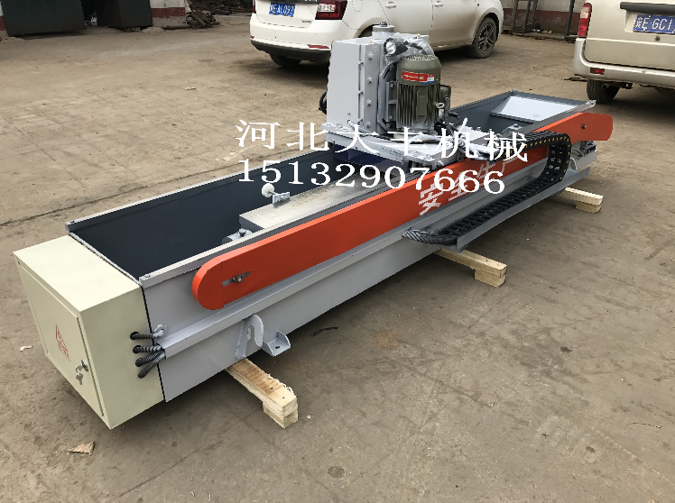 万能数控电磁磨刀机 多功能旋切机磨刀机磨刀机 1500型 1600型 1800型 2000型 2200型电磁吸盘磨刀机床示例图19
